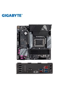 MOTHERBOARD GIGABYTE B760M AORUS ELITE, CHIPSET INTEL B760, LGA1700, MICRO-ATXSO