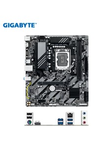 MB GB B860M K S/V/L DDR5
