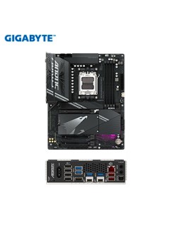 MOTHERBOARD GIGABYTE X870 AORUS ELITE WIFI7, CHIPSET AMD X870, SOCKET AMD AM5, ATX