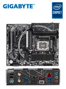 MOTHERBOARD GIGABYTE Z790 EAGLE AX (REV. 1.0), CHIPSET INTEL Z790, LGA1700, ATXS