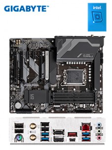 MOTHERBOARD GIGABYTE Z790 UD AC (REV. 1.0) CHIPSET INTEL Z790, LGA1700, ATXSOPOR