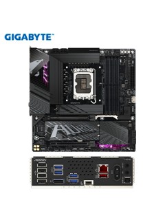 MB GB Z890M A ELITE WIFI7 DDR5