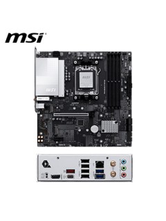 MB MS PRO B840M-P WIFI6E DDR5