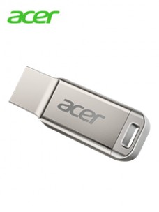 MEMORIA FLASH USB ACER UM310, 1TB, INTERFAZ: USB-C 3.2 GEN 1, COLOR METALVELOCID