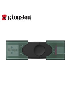 USB KT DT DUOG2 256GB 3.2 GEN1