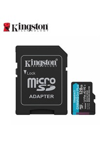 MICROSD KT CANVAS GO PLUS 1TB