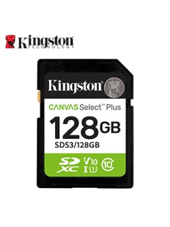 SD KING CANVAS SELECT + 128GB
