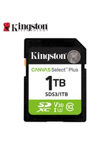 SD KING CANVAS SELECT + 1TB