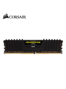 MEMORIA CORSAIR VENGEANCE LPX 16GB (1 X 16GB), DDR4-3200MHZ, CL16, 1.35VCOMPATIB