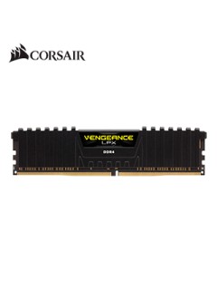 MEMORIA CORSAIR VENGEANCE LPX 16GB (1 X 16GB), DDR4-3200MHZ, CL16, 1.35VCOMPATIB