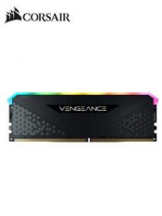 MEMORIA CORSAIR VENGEANCE RGB RS 16GB (1 X 16GB),DDR4-3200MHZ, CL16, 1.20V