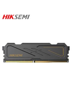 MEMORIA HIKSEMI ARMOR 16GB DDR4-3200MHZ PC4-25600, CL18, 1.35V, UDIMM, NEGRO