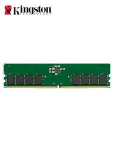 MEMORIA KINGSTON 16GB, DDR5-5600 MHZ, PC5-44800, CL46, 1.1V, 288-PIN, 1RX8, NON-ECC
