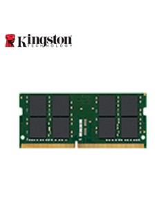 MEMORIA SODIMM KINGSTON, 16GB DDR4-3200MT/S PC4-25600, CL22, 1.2V, 2RX8, 260-PIN, NON MEMORIA SODIMM KINGSTON, 16GB DDR4-3200MT/S PC4-25600, CL22, 1.2V, 2RX8, 260-PIN, NON