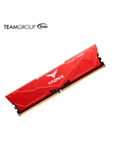 MEMORIA TEAMGROUP T-FORCE VULCANα DDR5 16GB (1X16GB) DDR5-5600MHZ PC5-44800, CL4
