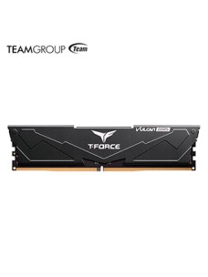 MEMORIA TEAMGROUP VULCAN DDR5 16GB (1X16GB) DDR5-6400MHZ, CL40, 1.35V