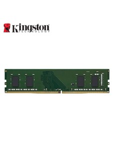 MEMORIA DIMM KINGSTON 32GB DDR4-3200MHZ, PC4-25600, CL22, 2RX8, 1.2V, 288-PIN, NON-EC