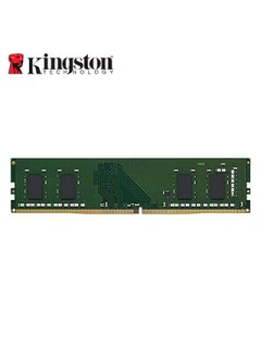 MEMORIA DIMM KINGSTON 32GB DDR4-3200MHZ, PC4-25600, CL22, 2RX8, 1.2V, 288-PIN, NON-EC