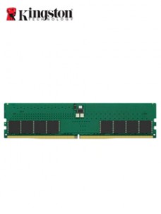 MEMORIA KINGSTON 32GB, DDR5-5600 MHZ, PC5-44800, CL46, 1.1V, 288-PIN, 2RX8, NON-ECC