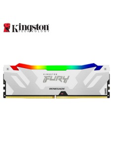 MEMORIA DIMM KINGSTON FURY RENEGADE, 32GB DDR5-6400, PC5-51200, CL32, 2RX8, 1.4V, 288