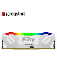MEMORIA DIMM KINGSTON FURY RENEGADE, 32GB DDR5-6400, PC5-51200, CL32, 2RX8, 1.4V, 288