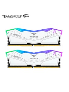 MEM RAM 32G(2X16) RGB DELT WHI