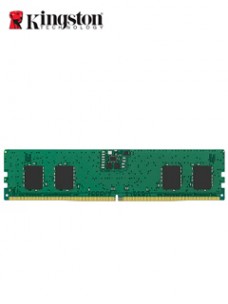 MEMORIA KINGSTON 8GB, DDR5-5600 MHZ, PC5-44800, CL46, 1.1V, 288-PIN, 1RX16, NON-ECC