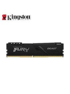 MEM RAM 8G FURY 3.20MTS DDR4