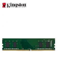 MEMORIA KINGSTON 8GB DDR4-3200 MT/S, PC4-25600, CL22, 1.2V, 288-PIN, NON-ECC