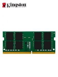 MEMORIA SODIMM KINGSTON 8GB DDR5-5600MHZ, PC5-44800, CL46, 1.1V, 1RX16, 262-PIN
