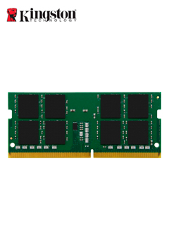 MEMORIA SODIMM KINGSTON 8GB DDR5-5600MHZ, PC5-44800, CL46, 1.1V, 1RX16, 262-PIN