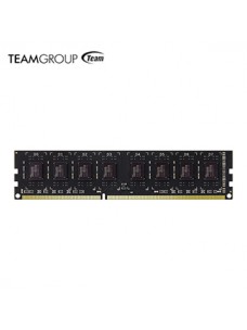 MEMORIA TEAMGROUP ELITE 8GB (1X8GB) DDR3-1600MHZ PC3-12800, CL11, 1.35V