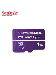 MICROSD PURPLE 1TB SC QD10