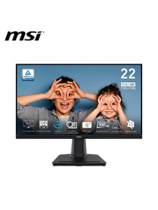 MON 22 MS PROMP225 FHD 100H 1M