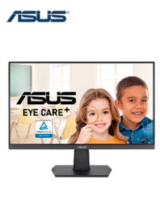 MONITOR PLANO ASUS GAMING VA27EHF EYE CARE, 27 LED FHD IPS (1920X1080) /100HZ/HDMI X