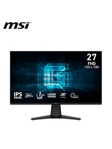 MON 27 MS G275LE14 FHD 1M 144H