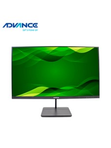 MONITOR PLANO ADVANCE ADV-2755S, 27 FHD IPS, HDMI, DP, AUDIO OUT, 1MS, 144HZELE