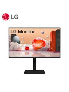 MON LED LG IPS 27BA550-B
