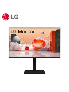 MON LED LG IPS 27BA550-B