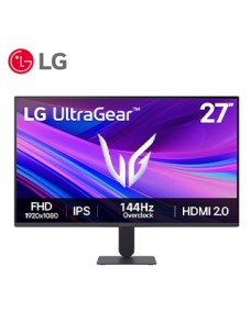 MON GAM LED 27 IPS 144HZ 1 MS