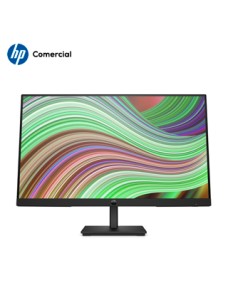 MONITOR PLANO HP P24V G5, 23.8 FHD/VA/ANTIRREFLECTANTE/HDMI/VGAAMPLÃ­A TU VISIÃ³N