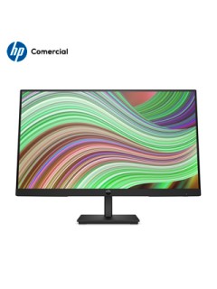 MONITOR PLANO HP P24V G5, 23.8 FHD/VA/ANTIRREFLECTANTE/HDMI/VGAAMPLÃ­A TU VISIÃ³N