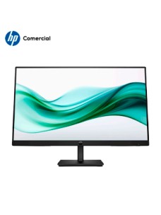 MONITOR PLANO HP SERIE 3 PRO 324PV, 23.8 WLED/FHD/VA/100HZ/ANTIRREFLECTANTE/HDMI/VGA