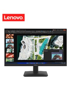 MONITOR PLANO LENOVO THINKVISION S27-4E, 27 WLED/FHD/IPS/HDMI/VGAEL MONITOR LEN
