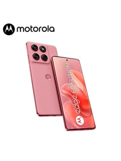 SMARTPHONE MOTOROLA EDGE 60 FUSION, PANTALLA: 6.7 POLED/SUPER HD/120HZ, ANDROID 15, 