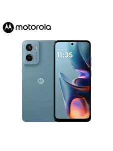 SMARTPHONE MOTOROLA MOTO E15, PANTALLA: 6.7/LCD/HD+/90HZ/ANDROID 14 (GO EDITION) AZU