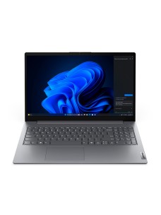 NOTEBOOK LENOVO V15 G5 IRL, 15.6 FHD TN, CORE I7-13620H HASTA 4.90GHZ, 8GB DDR5-5200