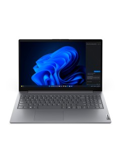 NOTEBOOK LENOVO V15 G5 IRL, 15.6 FHD TN, CORE I7-13620H HASTA 4.90GHZ, 8GB DDR5-5200