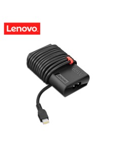 ADAPTADOR DE CORRIENTE DELGADO AC THINKPAD LENOVODE 65W, USB-CDESCUBRE EL ADAPTA