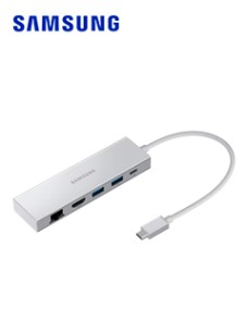 SAMSUNG MULTIPORT ADAPTER
